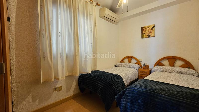 Foto dcd81cba-9f43-48c5-9044-718e28f80b1d. Piso oasis de lujo piso de 4 dormitorios y 2 baños con jacuzzi privado. en Benidorm