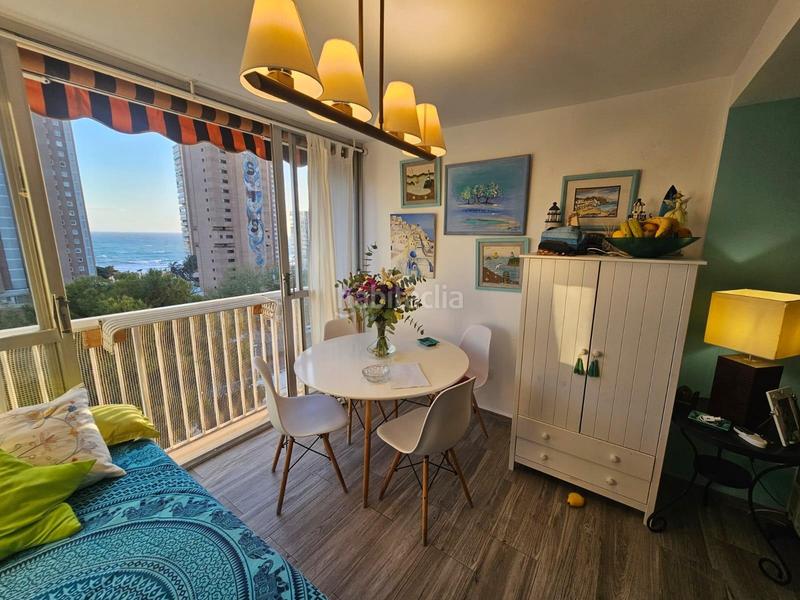 Foto 0d51ce52-8ca1-4951-b915-a78ffc62cbfe. Studio avec piscine dans Playa Levante Benidorm