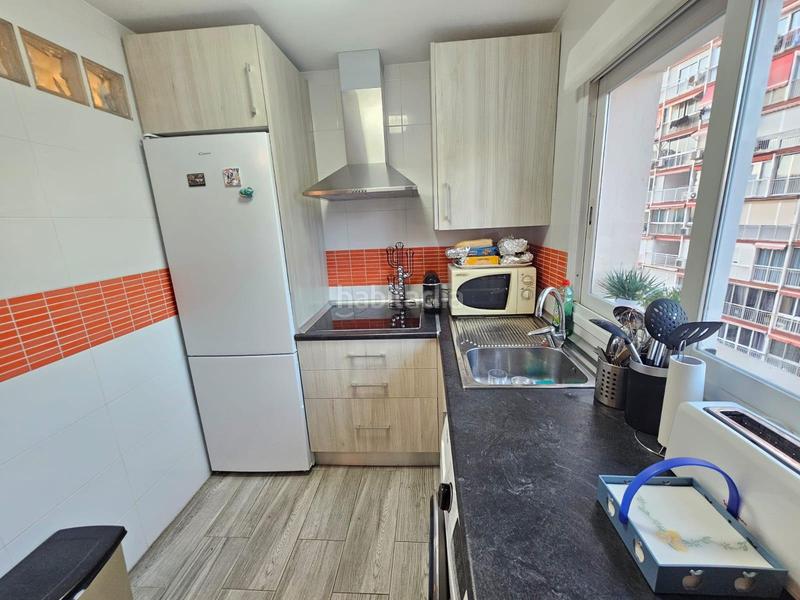 Foto 47b293ec-7f0e-4f4d-83f7-822086a29aa7. Studio avec piscine dans Playa Levante Benidorm