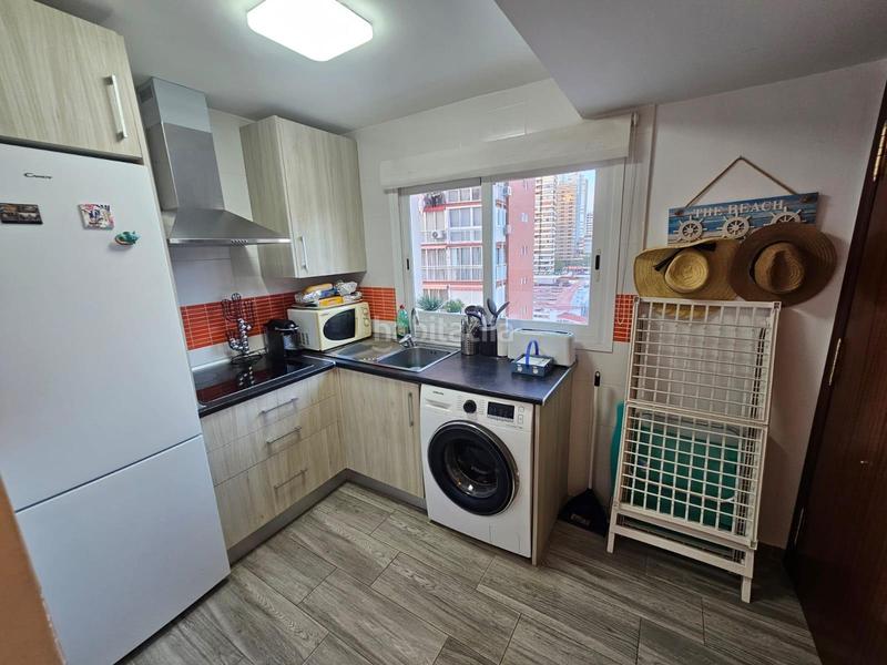 Foto 66b9a292-93ea-4149-9641-5f7d3a5395c7. Studio avec piscine dans Playa Levante Benidorm