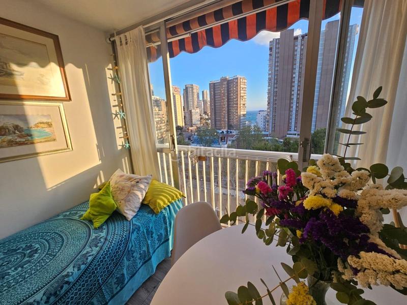 Foto 6eb649ee-e938-4f7e-8313-64620eeb2f9f. Studio avec piscine dans Playa Levante Benidorm
