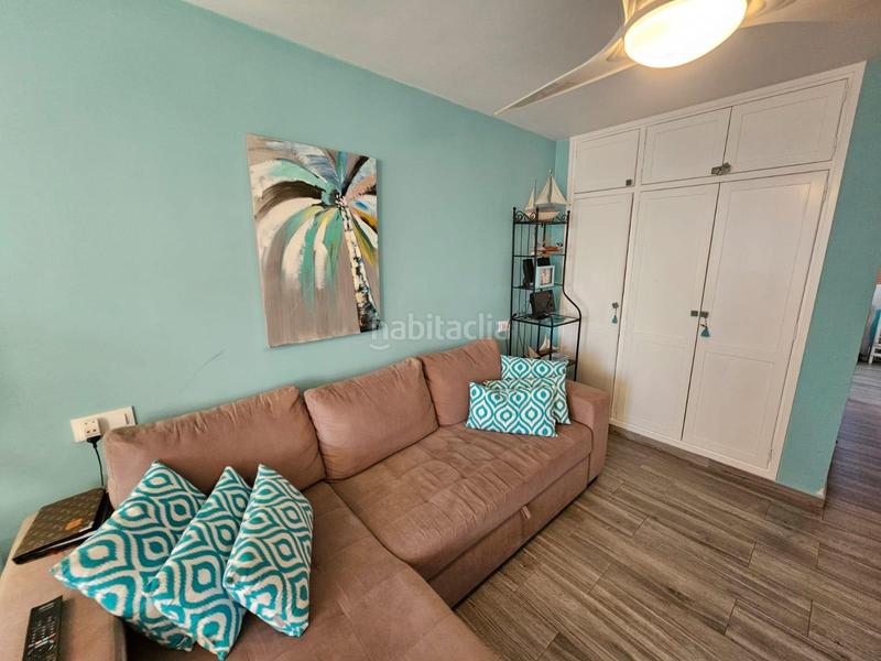 Foto cc947e69-88d6-4d2d-9f25-6811794b8fa3. Studio avec piscine dans Playa Levante Benidorm