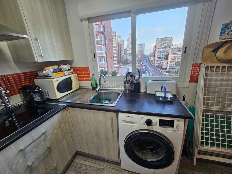 Foto e8e5c207-1d2e-48bb-959e-acc249afb74d. Studio avec piscine dans Playa Levante Benidorm