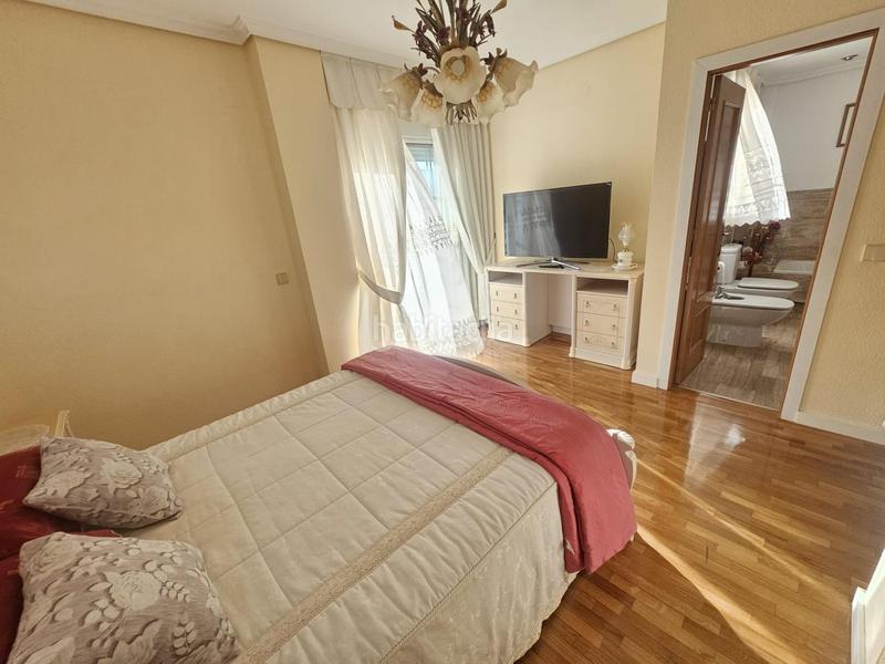 Foto 0508d543-c2c3-4c33-944d-22ea81a9eaac. Chalet avec chauffage piscine dans Sierra Helada Benidorm