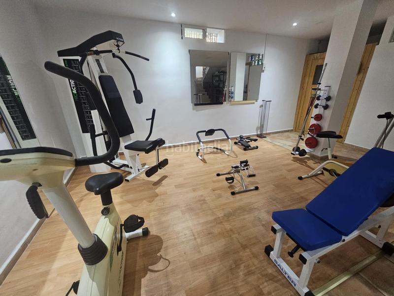 Foto 0b302321-4313-4420-8a00-cf7e47b74851. Chalet avec chauffage piscine dans Sierra Helada Benidorm