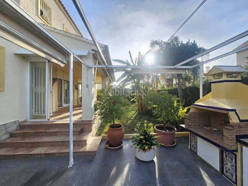 Foto 0fed41d5-ba28-4a1a-81e2-5907dbc32eb0. Chalet avec chauffage piscine dans Sierra Helada Benidorm