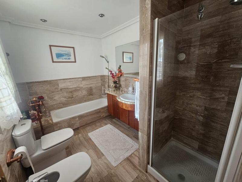 Foto 12d9639a-a4a3-4a0f-b01a-b5b626ddff51. Chalet avec chauffage piscine dans Sierra Helada Benidorm