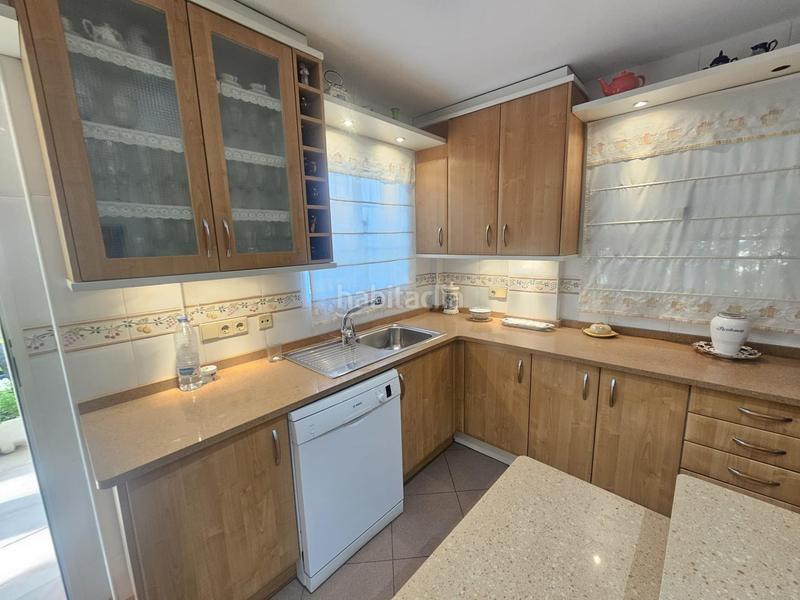 Foto 2766ab11-0ad5-4baf-aebf-b7dda60d91fc. Chalet avec chauffage piscine dans Sierra Helada Benidorm