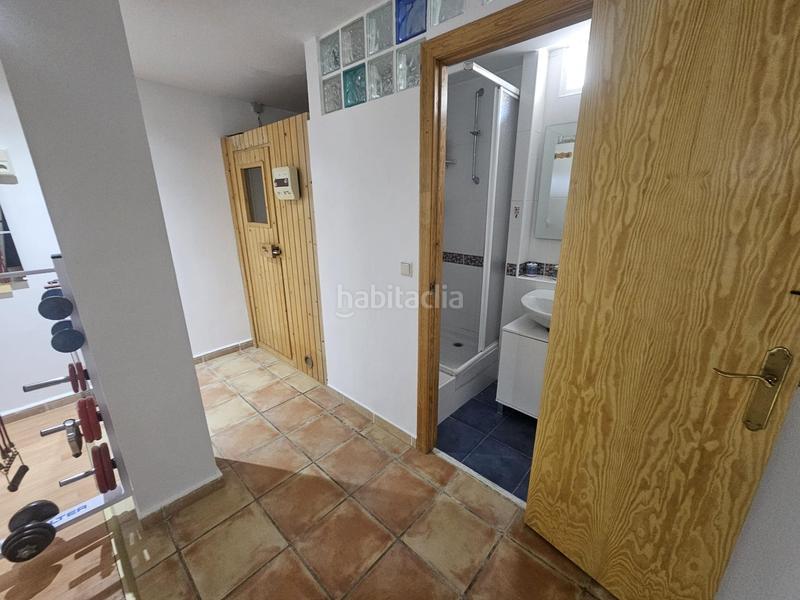 Foto 290b863f-18c1-4038-a621-5c6a50cebe57. Chalet avec chauffage piscine dans Sierra Helada Benidorm