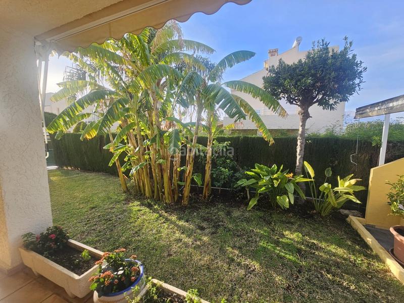 Foto 34ae1bf8-f2f3-4a1f-9e4a-b687eb7b9994. Chalet avec chauffage piscine dans Sierra Helada Benidorm