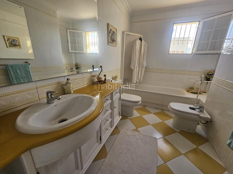 Foto 3fdc975e-dd98-4d0a-b5c6-fac78dd44ff0. Chalet avec chauffage piscine dans Sierra Helada Benidorm