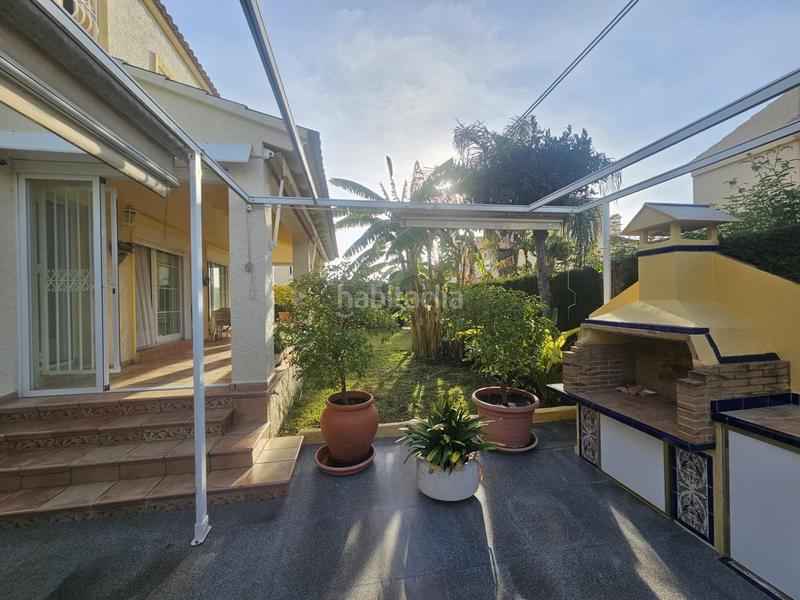 Foto 4f03911b-c97f-4b67-90a7-adc3f4cef3a7. Chalet avec chauffage piscine dans Sierra Helada Benidorm