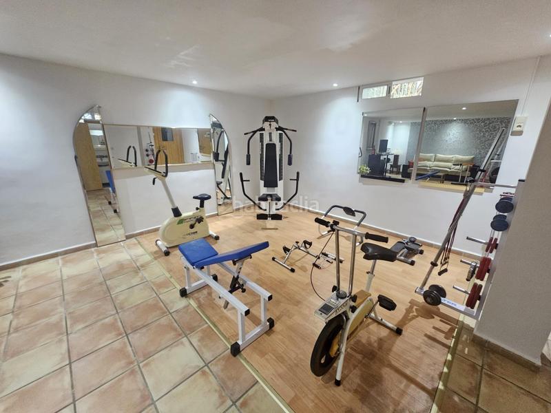 Foto 4f261084-d884-4c3e-aa1c-d66fba1ac1c0. Chalet avec chauffage piscine dans Sierra Helada Benidorm