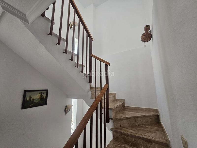 Foto 558dd44a-e544-4fc9-8a8c-283b1627f868. Chalet avec chauffage piscine dans Sierra Helada Benidorm