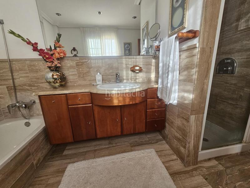 Foto 6485fff0-7e94-40de-a0a3-31dbb1cc4d68. Chalet avec chauffage piscine dans Sierra Helada Benidorm