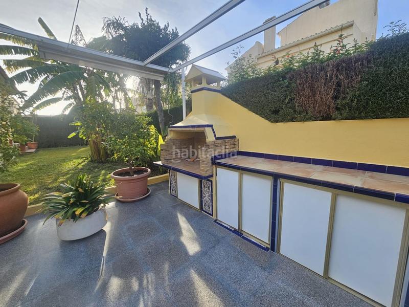 Foto 727731d0-3ea6-4b89-9a43-32ed9054bfa3. Chalet avec chauffage piscine dans Sierra Helada Benidorm