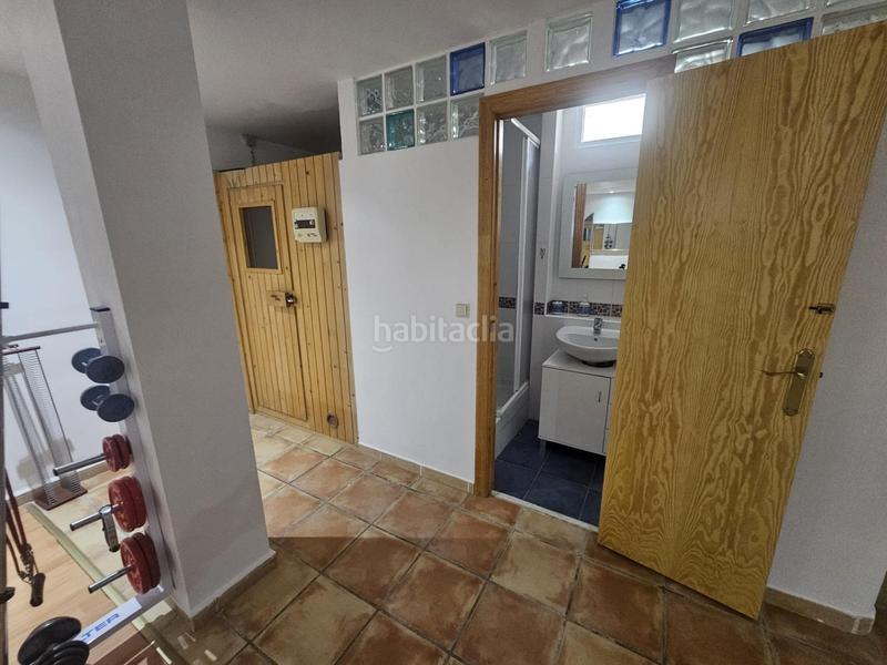 Foto 91a724cb-6d82-44ac-aa4b-eb9a78b4c05f. Chalet avec chauffage piscine dans Sierra Helada Benidorm