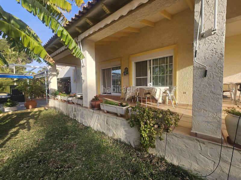 Foto 94475258-a46d-4169-ac5a-50e5495195bd. Chalet avec chauffage piscine dans Sierra Helada Benidorm