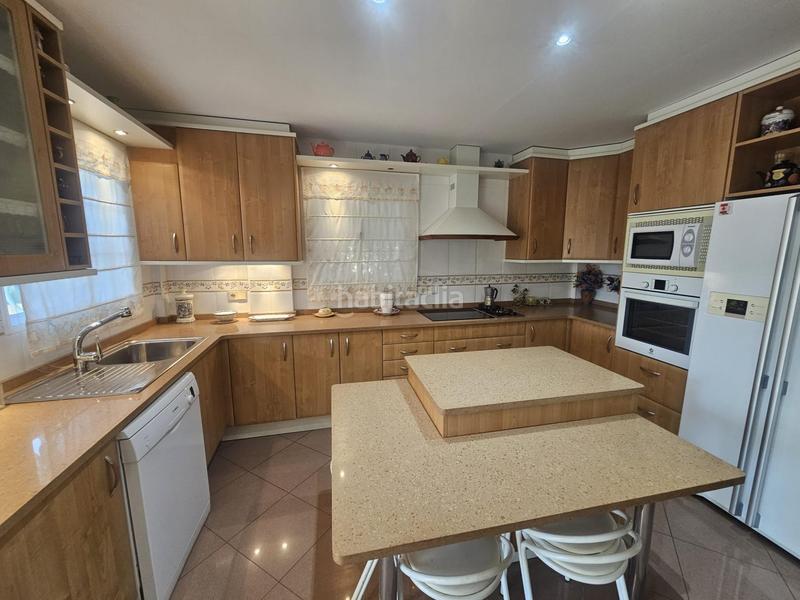 Foto 96485494-fab7-4d1a-9559-39657351b96d. Chalet avec chauffage piscine dans Sierra Helada Benidorm