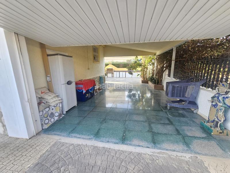 Foto b24e6d47-eca6-4ebf-ad0c-066b022827de. Chalet avec chauffage piscine dans Sierra Helada Benidorm