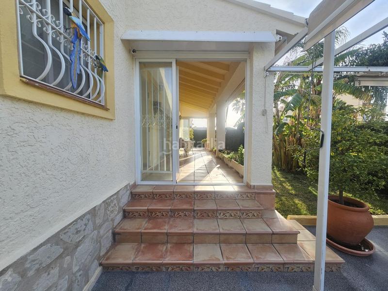 Foto c56ac124-a78a-46bb-b784-3d24c1e3c80c. Chalet avec chauffage piscine dans Sierra Helada Benidorm