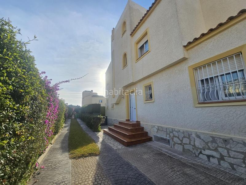 Foto d580618b-a84d-4325-be5b-9f3ec86d861e. Chalet avec chauffage piscine dans Sierra Helada Benidorm