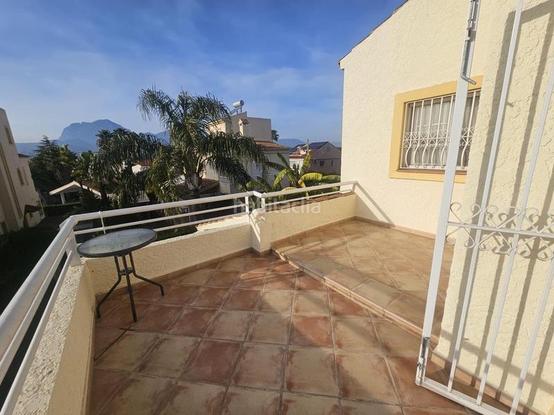 Foto e9c3d111-196c-4666-90ce-32e0ee32bb73. Chalet avec chauffage piscine dans Sierra Helada Benidorm