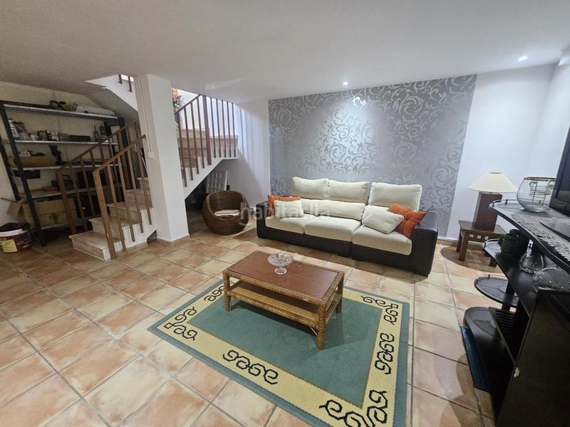 Foto f1d9798d-93d9-43c7-b053-57f67ff7de83. Chalet avec chauffage piscine dans Sierra Helada Benidorm