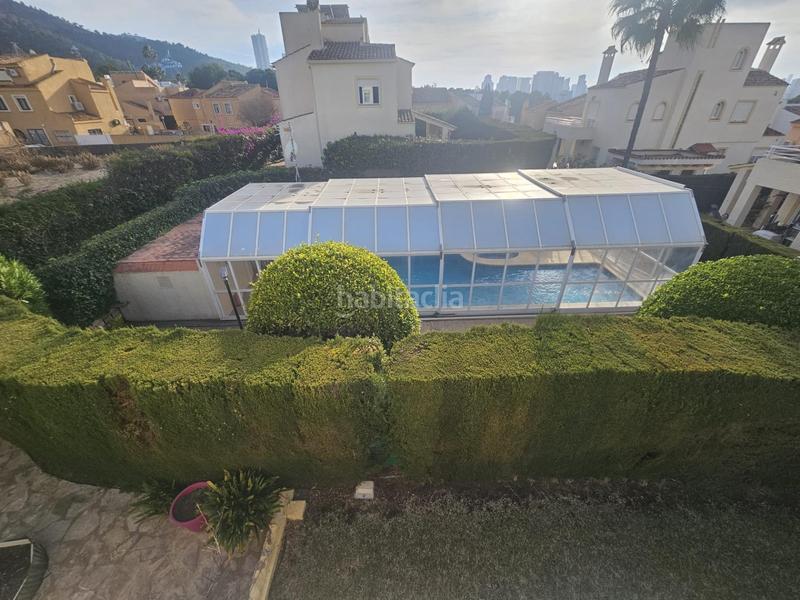 Foto f9a05117-0ae3-4d72-91e6-3ad672560146. Chalet avec chauffage piscine dans Sierra Helada Benidorm