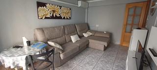 Apartamento en Altea Ciudad. Apartamento en altea 3 hab 1 baño a 200m de la playa