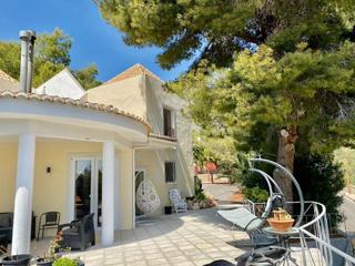 Casa a Callosa d´en Sarrià