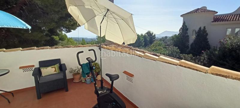 Foto 094d82f0-3173-4e59-9afa-baed9c1bf389. Casa en Callosa d´en Sarrià