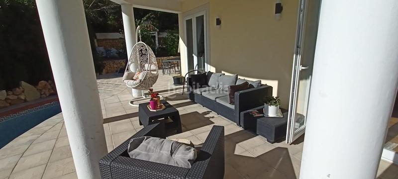 Foto 0e837d9d-8f6f-4664-bf08-1353918dc3c5. Casa en Callosa d´en Sarrià