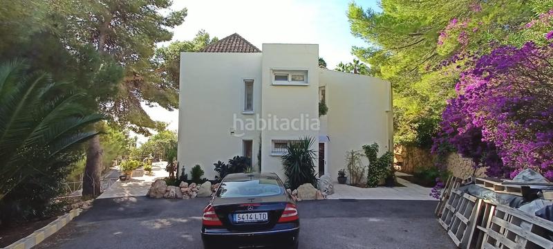 Foto 43b64969-0397-4456-82f7-d6280a03bb39. Casa en Callosa d´en Sarrià