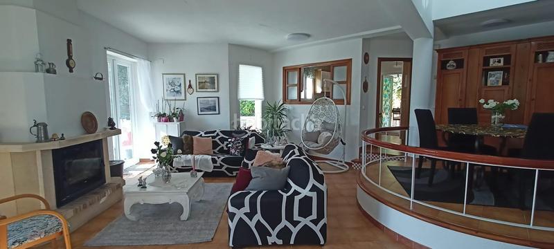 Foto 4aad3918-6f36-460b-b420-c54871f85930. Casa en Callosa d´en Sarrià