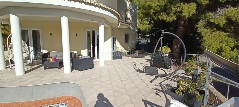 Foto 4e228636-fa93-4c7f-a14f-1a47a6e210c3. Casa en Callosa d´en Sarrià