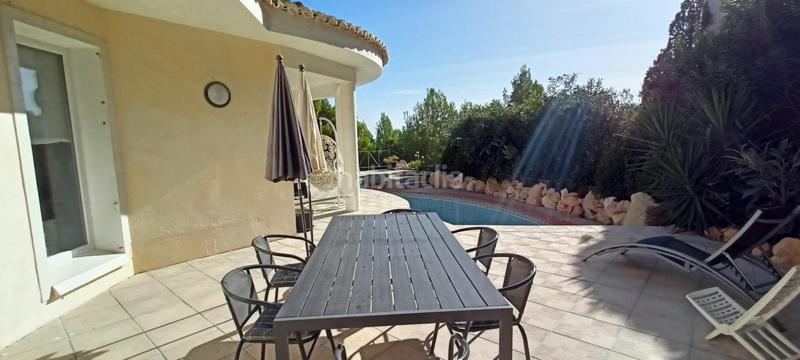 Foto 53254362-3edf-44bf-bc08-132c113fa698. Casa en Callosa d´en Sarrià