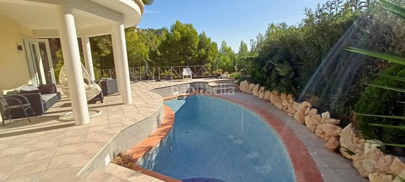 Foto 8aa3cca3-e302-4d0f-9a3a-f5e4a43e5fad. Casa en Callosa d´en Sarrià