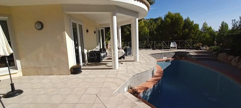 Foto 98dd9052-ad39-4099-850e-2a67d297d139. Casa en Callosa d´en Sarrià