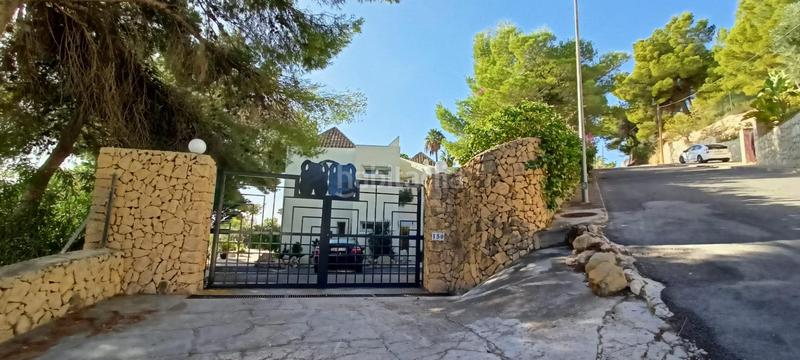 Foto 9f07d83c-bd9f-400a-8074-550e958a0b14. Casa en Callosa d´en Sarrià