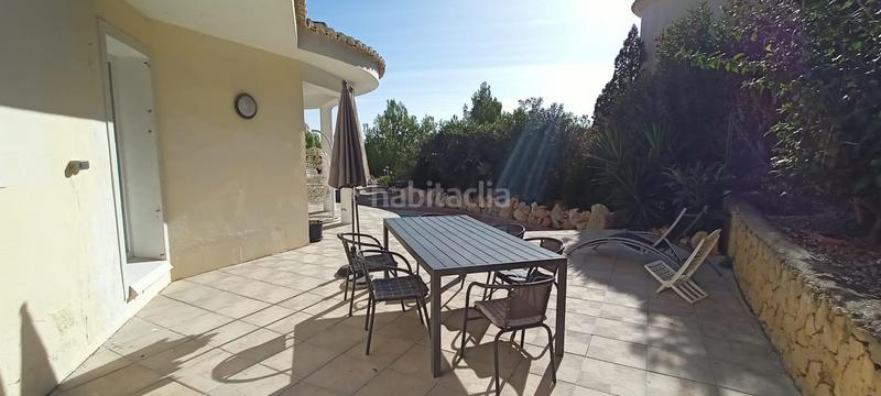 Foto 9f3436b9-52fd-4370-bab1-750c914a1f3e. Casa en Callosa d´en Sarrià