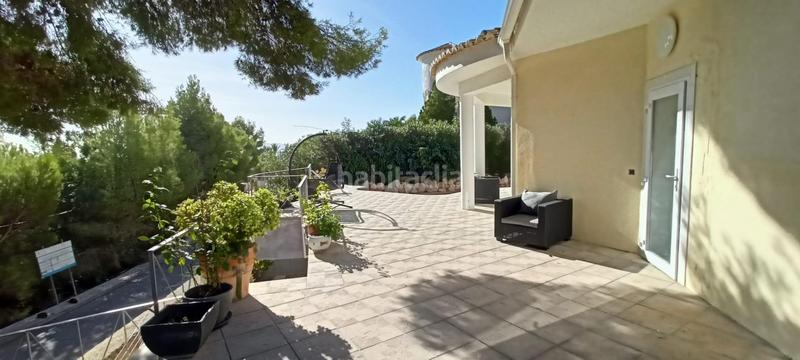 Foto ce4c77e2-7538-4805-bd19-69fdb3975de1. Casa en Callosa d´en Sarrià