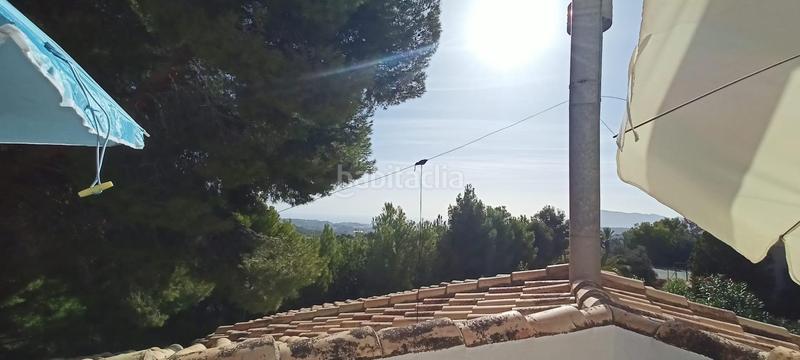 Foto dd6c75a2-1196-44c9-ba77-a2b75cda2b1d. Casa en Callosa d´en Sarrià