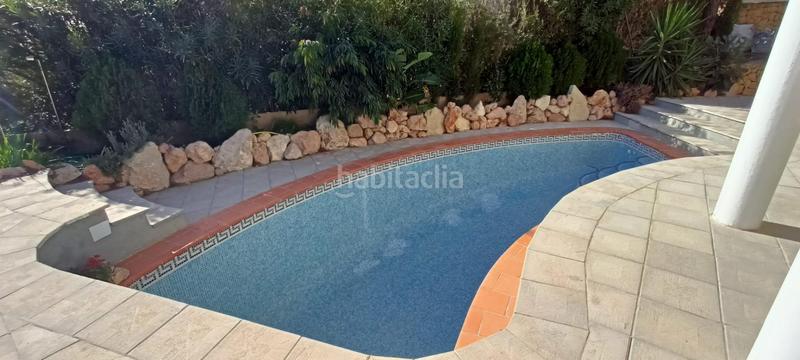 Foto e44aaa6e-4ddb-499d-ae5d-4e45490f26cc. Casa en Callosa d´en Sarrià