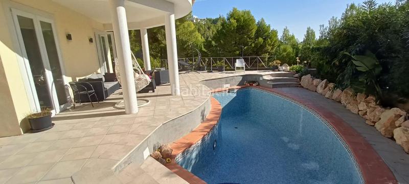 Foto fd34f9ca-a56b-4034-acca-581d871c95eb. Casa en Callosa d´en Sarrià