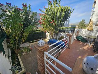 House in L´Albir. Bonita vivienda familiar
