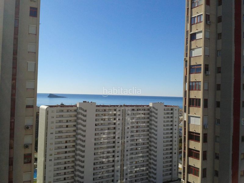 Foto 73b2310d-b08b-409f-87d6-0093fed75a3b. Pis a Juzgados - Plaza de Toros Benidorm