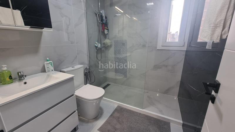 Foto 01d91a32-efe9-4223-94bf-cf573a8a84c0. Appartamento con riscaldamento piscina in Levante Alto Benidorm