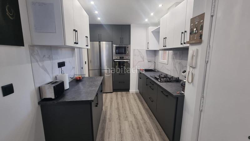 Foto 04be6603-2797-45ba-9258-cb5e490d6378. Appartamento con riscaldamento piscina in Levante Alto Benidorm