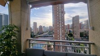 Pis a Levante Alto. Apartamento